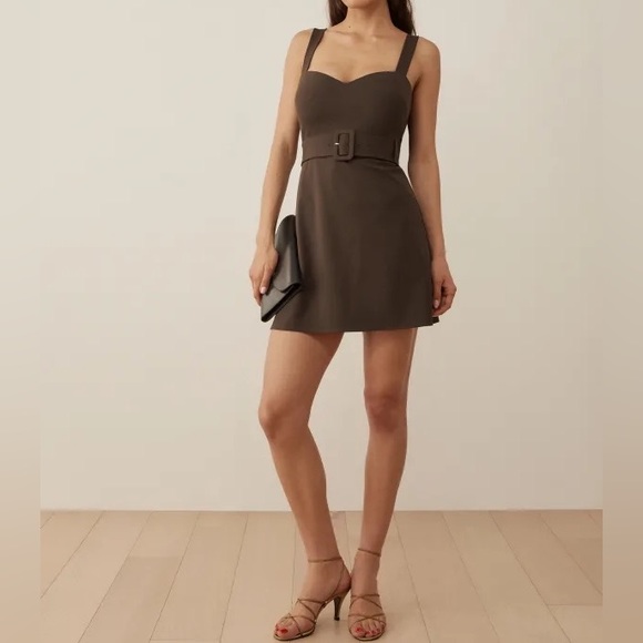 Reformation Dresses & Skirts - Brand new Reformation Huxley Dress